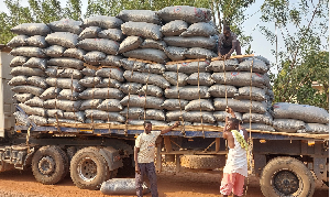 The Volta Regional Minister has urged swift action to curb Cocoa smuggling