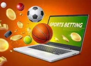 Sports betting