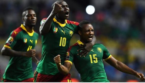 Cameroon will be physical against Ghana