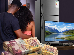 Mother orders arrest of son over alleged theft of GH¢28,000, fridge and TV for girlfriend