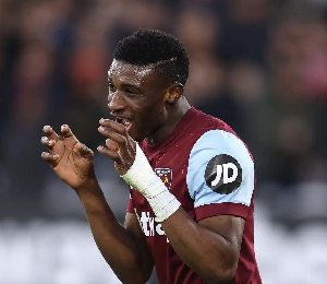 West Ham United manager David Moyes opens up on Mohammed Kudus’ quick adaptation to Premier League