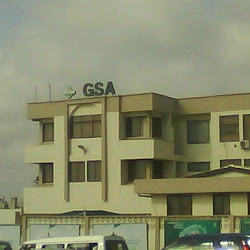 GSA Office