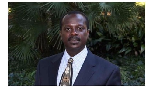 Stephen Kwaku Asare is a US-based legal practitioner and accounting professor