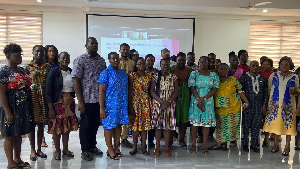 This workshop marks the second phase, focusing on incorporating CMAT into SWIMS