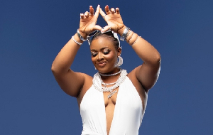 Rising Ghanaian music sensation, Aklerh