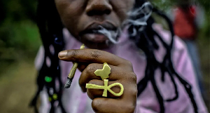 Rastafarian community says the ban on smoking cannabis infringes their rights to religious freedom