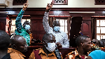 Uganda: Court clears way for Besigye treason trial Uganda: Court clears way for Besigye treason trial