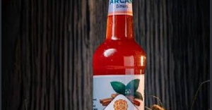 Photo of Arcan Bitters Photo of Arcan Bitters