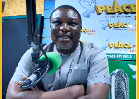 President of the Federation of Associations of Ghanaian Exporters (FAGE), Davies Narh Korboe