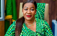 Justina Nelson is the CEO of the Minerals Income Investment Fund (MIIF)