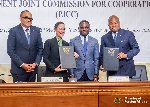 Ghana to send 400 nurses to Jamaica under new bilateral agreement - Ablakwa