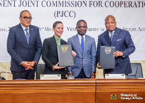 Ghana will deploy about 400 nurses to Jamaica under a new bilateral agreement