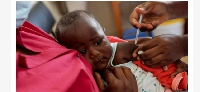 The vaccine has been used in other parts of the continent including Kenya