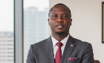 Meet the Ghanaian behind Adeton AI platform Meet the Ghanaian behind Adeton AI platform