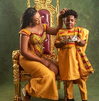 Michy and Majesty