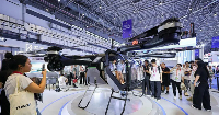 Xpeng told the BBC it is now prioritising the development of robots and flying cars