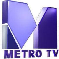 Metro TV was recently acquired by Jospong group