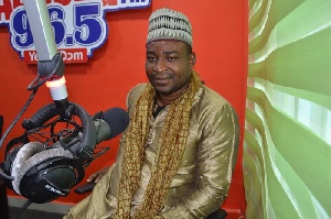 Bernard Antwi Boasiako, Ashanti Regional NPP Chairman