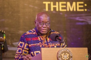 Free Shs Nana Akufo Addo1