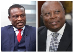 Here are the 6 'sins' for which Amidu wants Agyebeng removed as Special Prosecutor