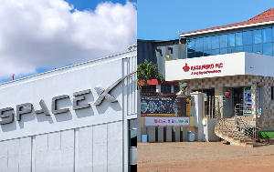 SpaceX and Kasapreko may look very different, but they teach the same lesson SpaceX and Kasapreko may look very different, but they teach the same lesson
