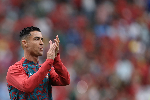 'I will tell Portuguese people the truth' – Ronaldo drops cryptic message