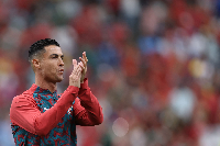 Cristiano Ronaldo has left the camp of Portugal