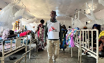 MSF staff leave last functional hospital in Sudanese city