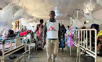 Thousands of people in Wad Madani are in dire need of medical assistance, MSF says