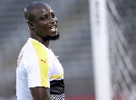Let Black Stars players know you are the boss - Stephen Appiah tells Otto Addo
