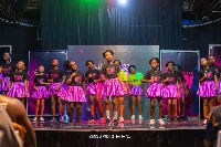 The 3rd edition of Miss Kidi Ghana has kicked off