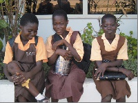 Taskforce is to champion girl-child education