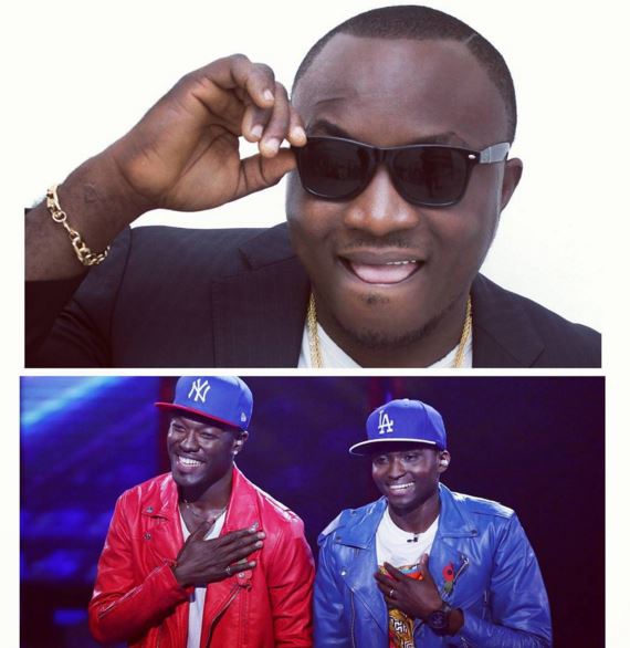 DKB and Reggie N Bollie