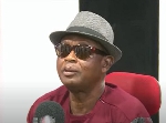One Man Supporter curses GFA over unpaid share in sponsorship deal