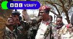 Uncovering evidence of a massacre in Sudan