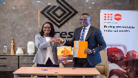 Access Bank Ghana expands support for women with obstetric fistula