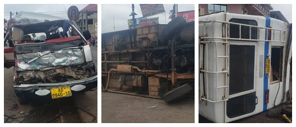 File photo of accident