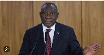 Ramaphosa slams 'corpse theft' at reburial of anti-colonial heroes
