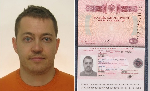 Passport details of Russian man linked to online controversy released