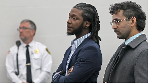 Ghanaian graduate charged in assault on Israeli student during protest hired by Harvard