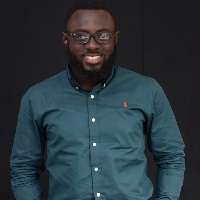 CEO of Kofas Media, Kofi Asamoah