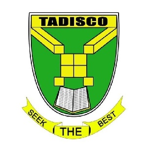 TADISCO  was established in September, 1958