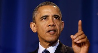 President Barrack Obama, USA