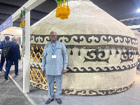 Francis Atayure Abirigo is a development communication expert