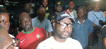 Francis Asenso Boakye is the MP for Bantama