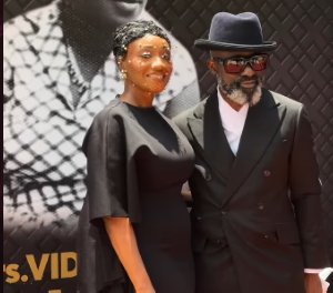 ‘My whole life changed after my husband suffered a stroke’ – Bediatuo’s wife speaks