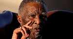 Former president Thabo Mbeki denies ordering cover-up of apartheid-era crimes