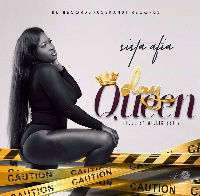 Sista Afia released the song to attack slay queens