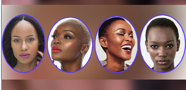 The four Tanzanian women redefining global fashion