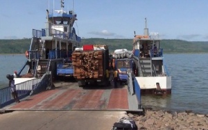 Afram Ferry